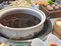 -名善山珍·野生菌汤锅(文殊院店)