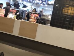 -麦当劳(牡丹江路店)