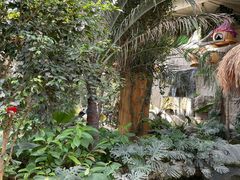 -南宫五洲植物乐园