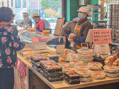 -老横泾面馆(吴中横泾店)