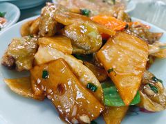 -李氏东北饺子王·铁锅炖(回龙湾店)