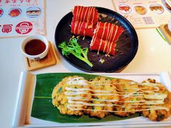 -粤点越有·茶点·粤菜(樵岭国际店)