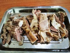 -马学武手抓美食(下南关总店)
