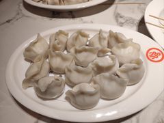-双合园·海鲜水饺青岛菜(品牌首店)