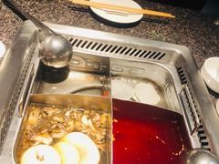 -海底捞火锅(崇文门新世界百货店)