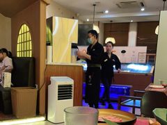 -牛New寿喜烧(青浦店)