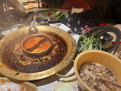 -哥老官重庆美蛙鱼头(西湖银泰十一哥店)