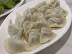 -船歌·鱼水饺青岛菜(合肥路永旺店)