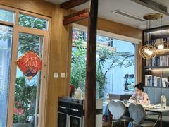 -后海16号·北京私房菜