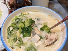 -粤色·老广州茶餐厅(河南商会大厦店)