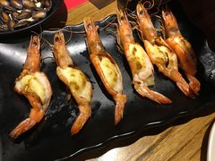 -烧蠔帮·生蚝海鲜牌档(观海店)