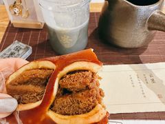 -雀食面包店(钟楼店)