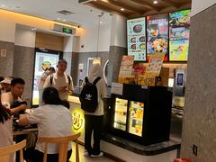 -老娘舅(吴山路店)