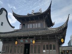 -三林塘老街