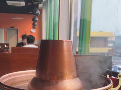 -老诚一锅(万年花城店)