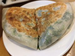 -台北楚楚园馅饼粥(虹桥南丰城店)