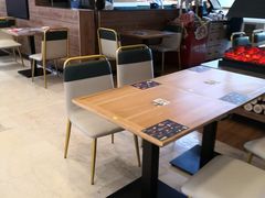 大堂-豪客来牛排(红豆万花城店)