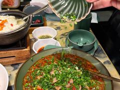 -锦府盐帮·侯宅(五棵松万达店)