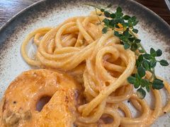 -沏点Trattoria意大利餐厅(新街口店)