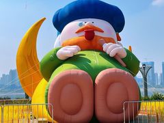 -长沙北辰三角洲大悦城