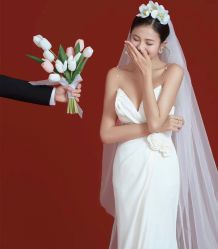 -苏菲雅婚纱摄影(环城南路店)