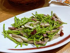 -陈家味(古柏店)