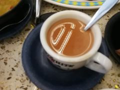 -新辉港式茶餐厅(北栅店)