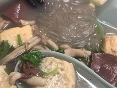 -金原鸭血粉丝汤·汤包·脆皮烤鸭(南京博物院店)