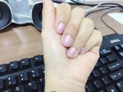 甲艺坊美甲美睫专业服务中心-友谊Nail·匠心工作室