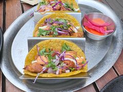 -Q MEX 库迈墨西哥餐吧(三里屯店)