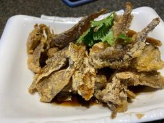 -渔民船说·北塘海鲜·天津菜·海肠捞饭(北塘古镇店)