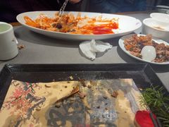 -姑苏家宴·苏帮菜·松鼠桂鱼(苏州总店)