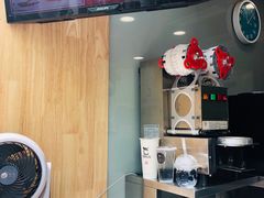 -TPLUS茶家(淮海店)