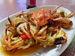 -星奇缘·海鲜餐厅(东山美食地标店)
