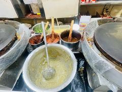 -清真·二嫂子煎饼果子(鼓楼旗舰形象店)
