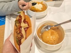 -宜家·瑞典风味餐厅(四元桥店)