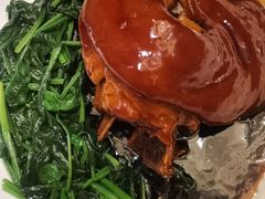 -浦东绿地铂骊酒店品珍轩中餐厅