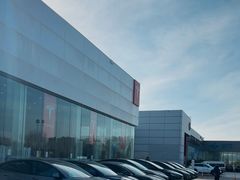 -TESLA 特斯拉(北京南四环中路特斯拉中心)