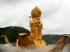 -威海华夏城景区