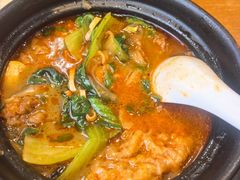 -溢香苑瓦罐(前进路店)