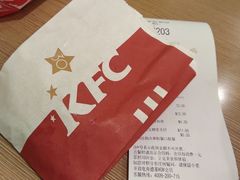 -肯德基(合肥站店)