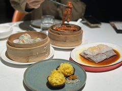 -潮民公馆(BFC外滩金融中心店)