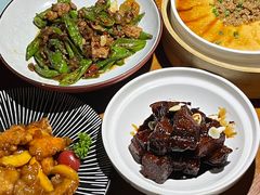 -田婆婆的菜(海口友谊阳光城店)
