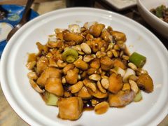 -范家小馆·烤鸭新京菜(金融街店)