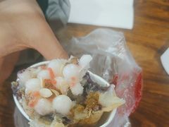 -韩萍老南京馄饨(河西万达店)