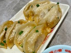 -小姜锅贴(凤凰街店)