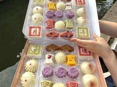 -得月楼·省级非遗·传统苏帮菜(观前店)