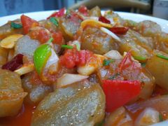 -黄河轩民间菜(吉祥街店)