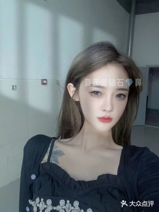 北京米扬丽格医疗美容·联合丽格鼻整形中心图片