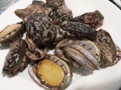 -怡乡王品海鲜姿造自助体验餐厅(大岛商业广场店)